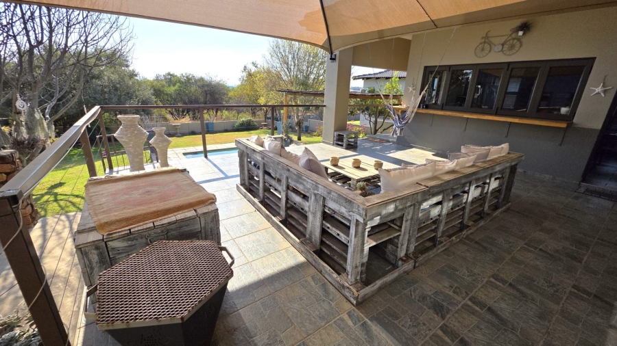 4 Bedroom Property for Sale in Seasons Lifestyle Estate North West